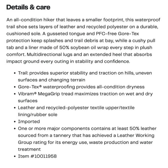 Hoka Pink Men's Boots - Picture 15 of 15